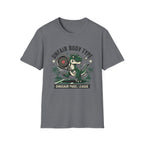 Dinosaur Padel League T-Shirt