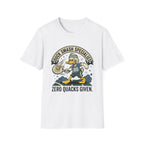 Duck Smash Specialist T-Shirt