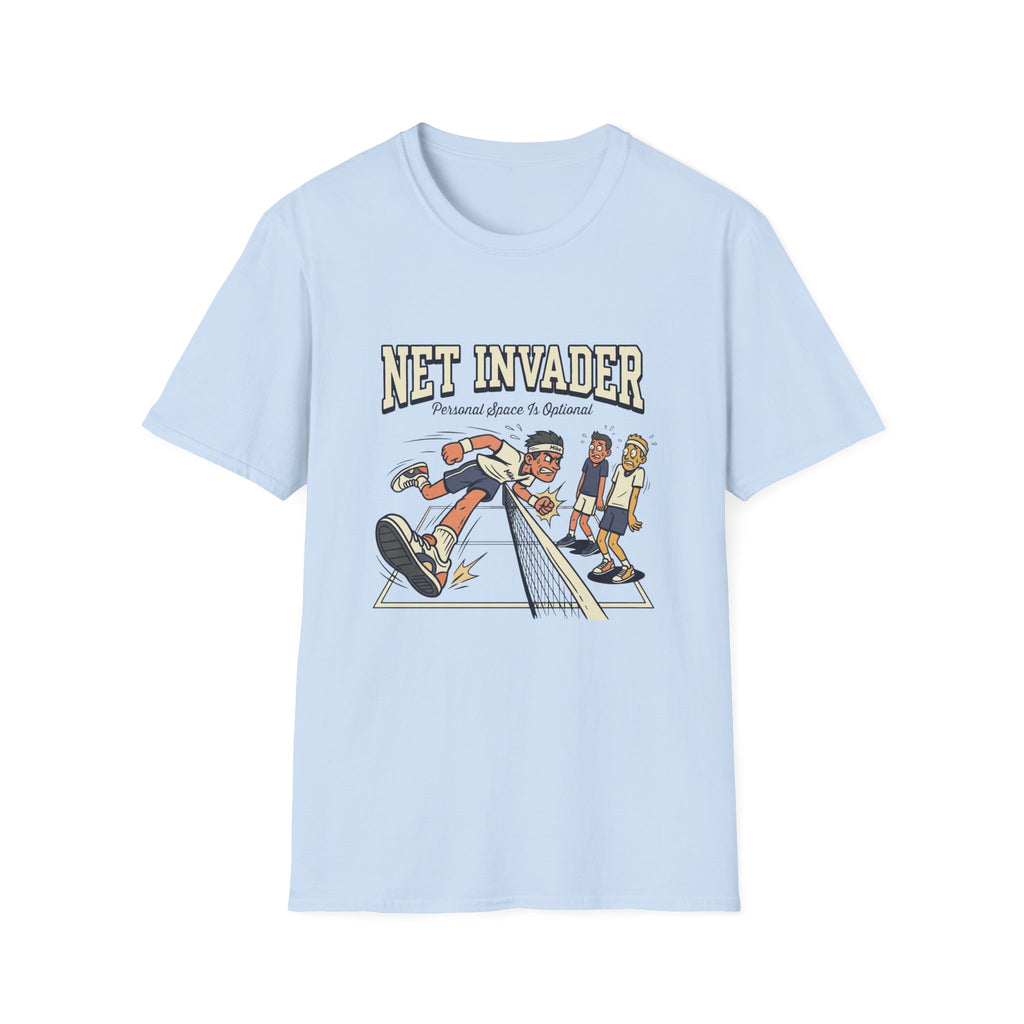 Net Invader T-Shirt