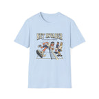Net Invader T-Shirt