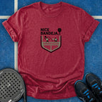 Nice Bandeja T-Shirt