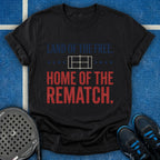 Home Of The Rematch T-Shirt