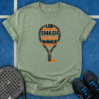 Control The Game T-Shirt