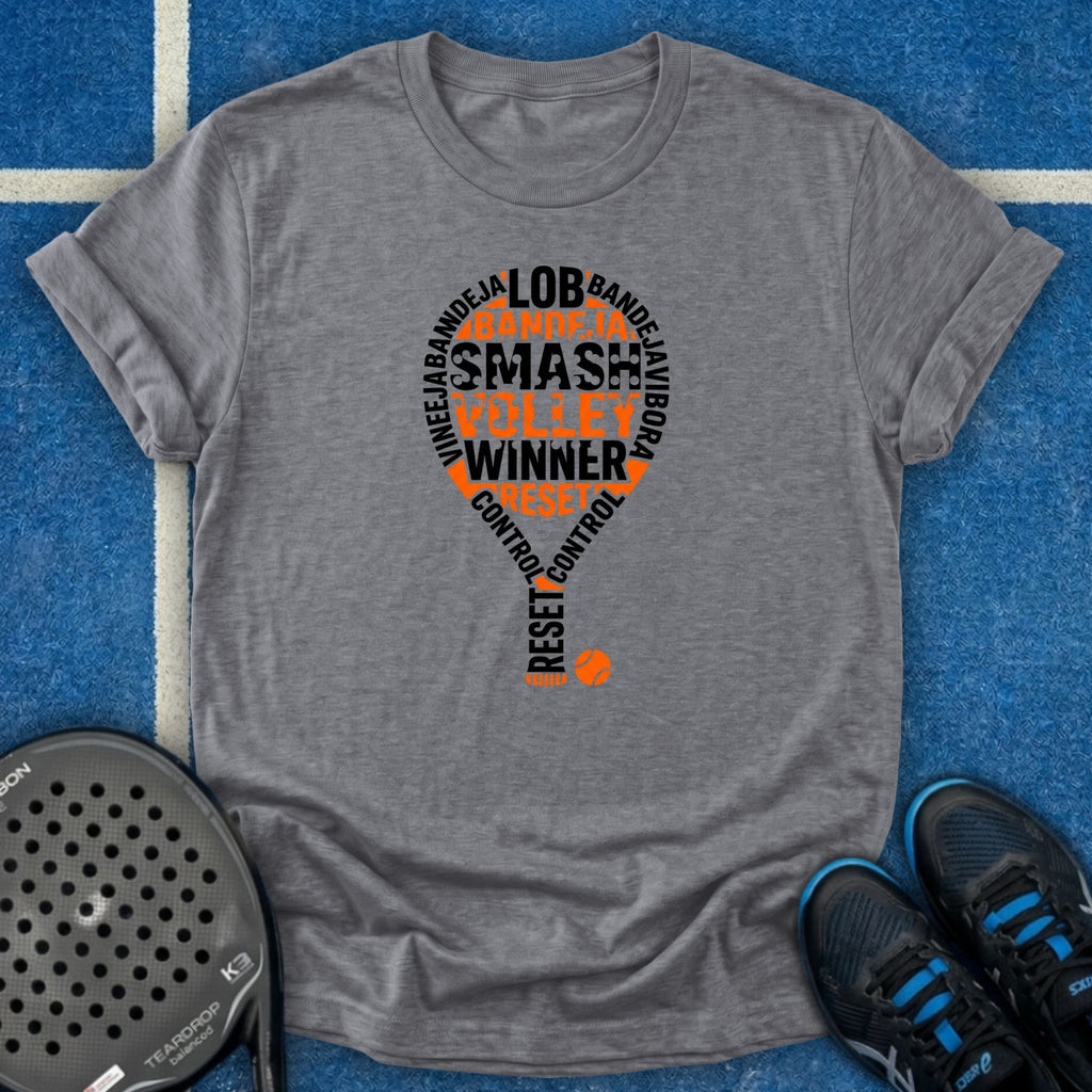 Control The Game T-Shirt