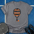 Control The Game T-Shirt