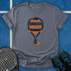 Control The Game T-Shirt