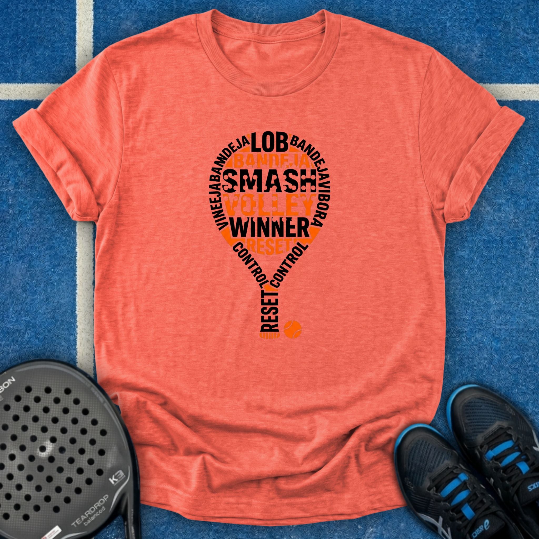 Control The Game T-Shirt