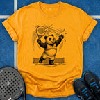 Panda Smash T-Shirt