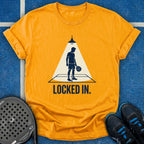 Locked In T-Shirt