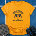 Route 66 Padel Club T-Shirt