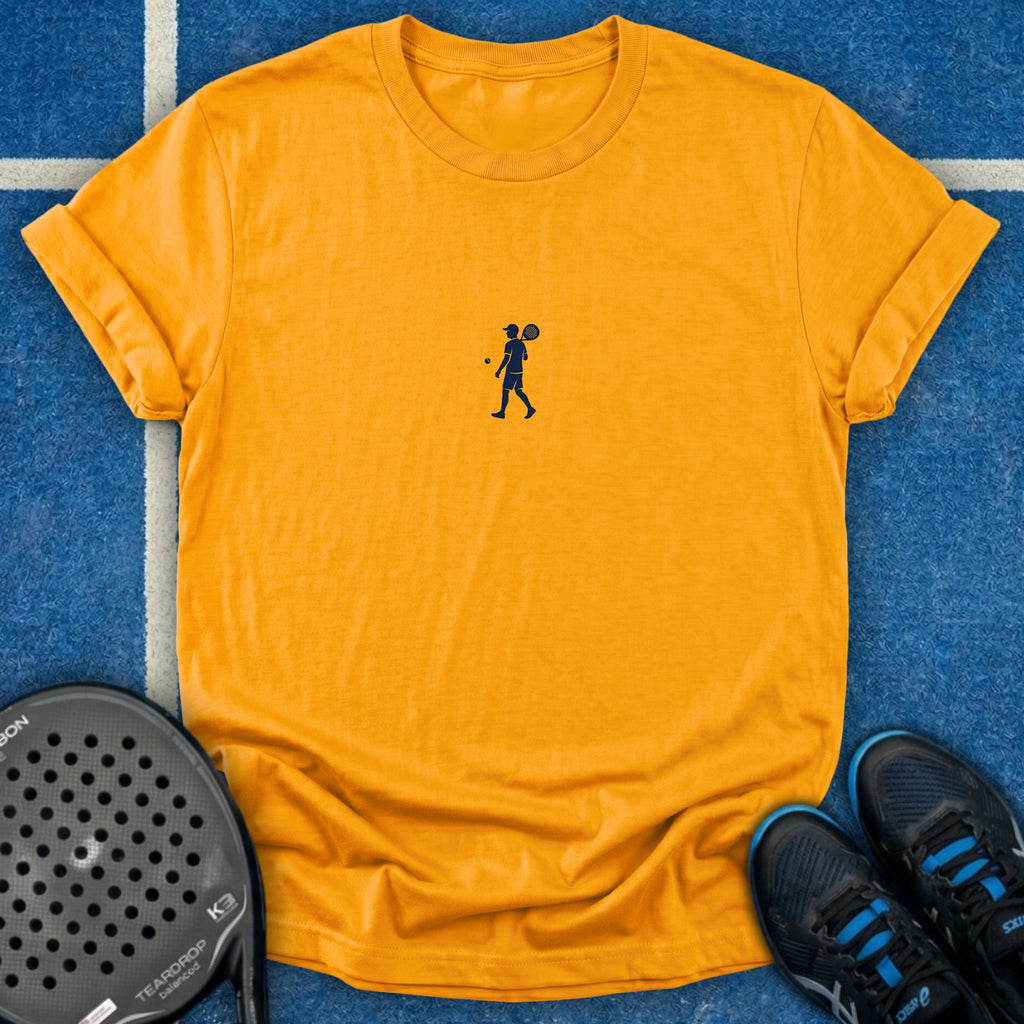 Courtwalk T-Shirt