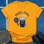 Padel Fuel T-Shirt