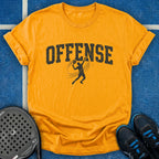 Offense Player T-Shirt