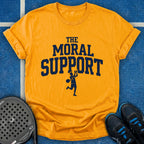The Moral Support T-Shirt