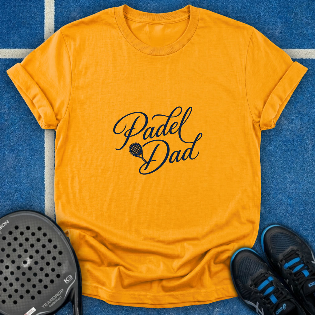 Padel Dad T-Shirt