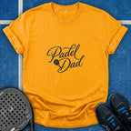 Padel Dad T-Shirt
