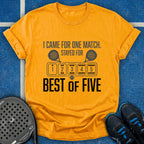Best Of Five T-Shirt