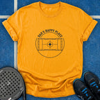 Dad's Happy Place T-Shirt