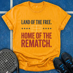 Home Of The Rematch T-Shirt