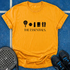 Padel Essentials T-Shirt