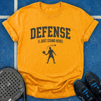 Defense Player T-Shirt