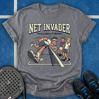 Net Invader T-Shirt