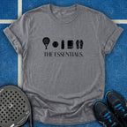 Padel Essentials T-Shirt