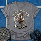 Chicken Smash Squad T-Shirt
