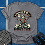 Cow Smash Academy T-Shirt