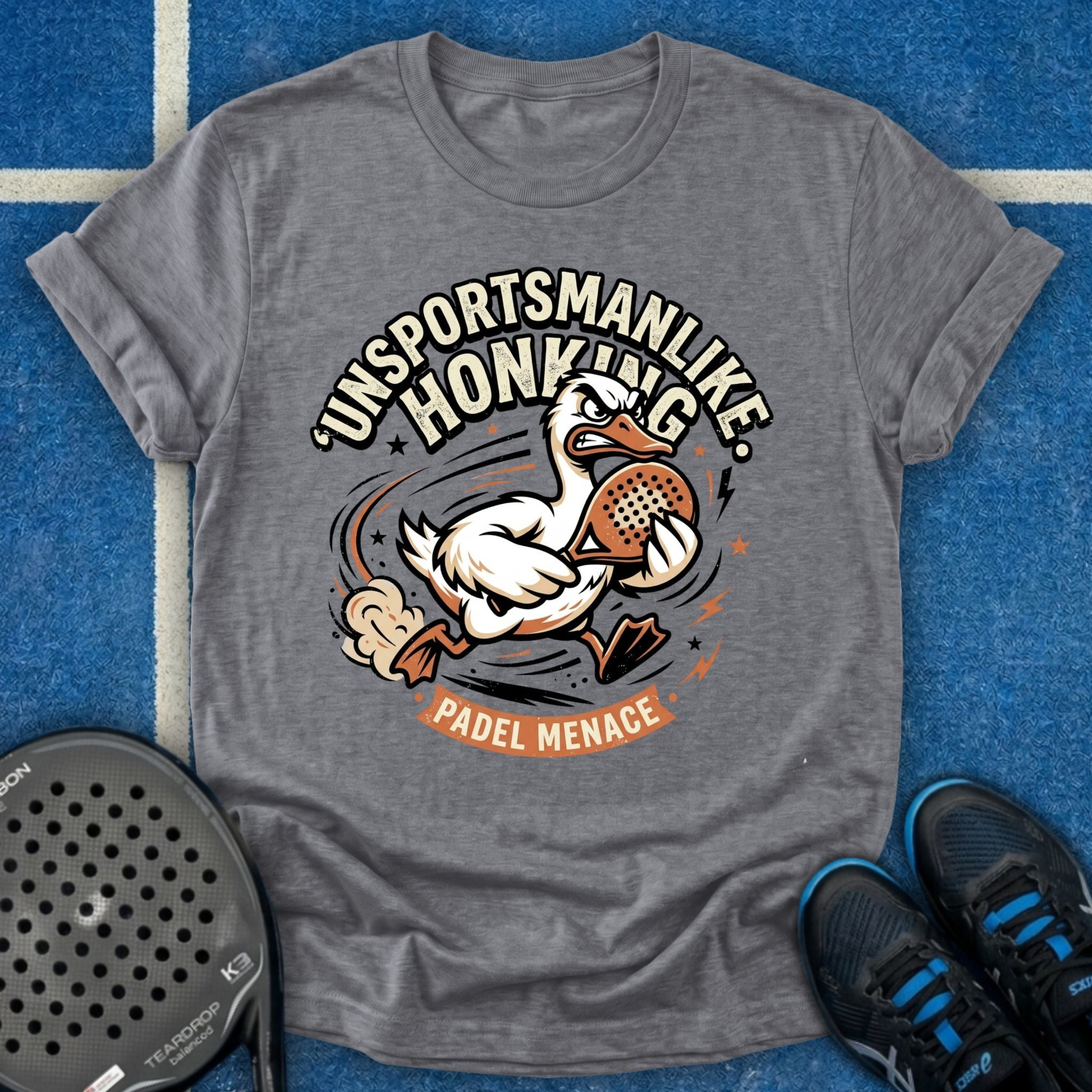 Goose Padel Menace T-Shirt