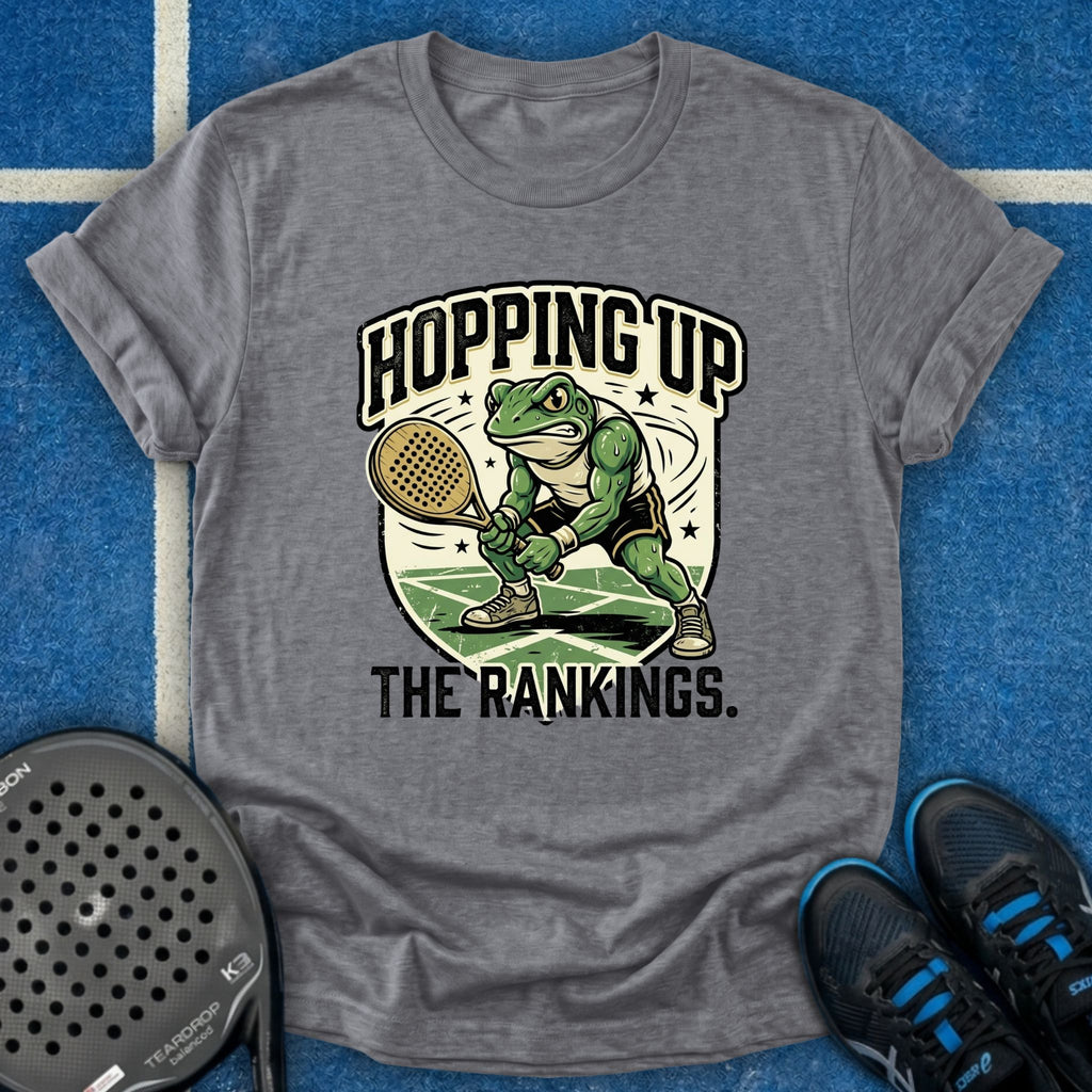 Frog Padel Club T-Shirt