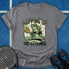 Frog Padel Club T-Shirt