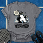 Penguin Cold Blooded Competitor T-Shirt