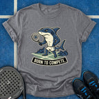Shark Weekend Warrior T-Shirt