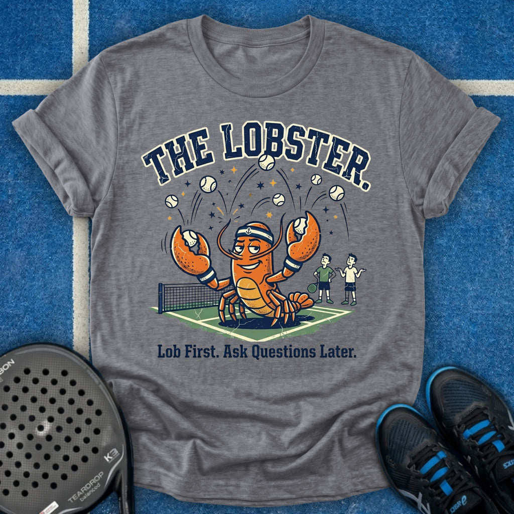 The Lobster T-Shirt