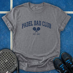 Padel Dad Club T-Shirt