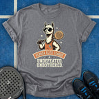 Alpaca Elite League T-Shirt
