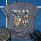 The Blamer T-Shirt