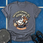 Goose Padel Menace T-Shirt