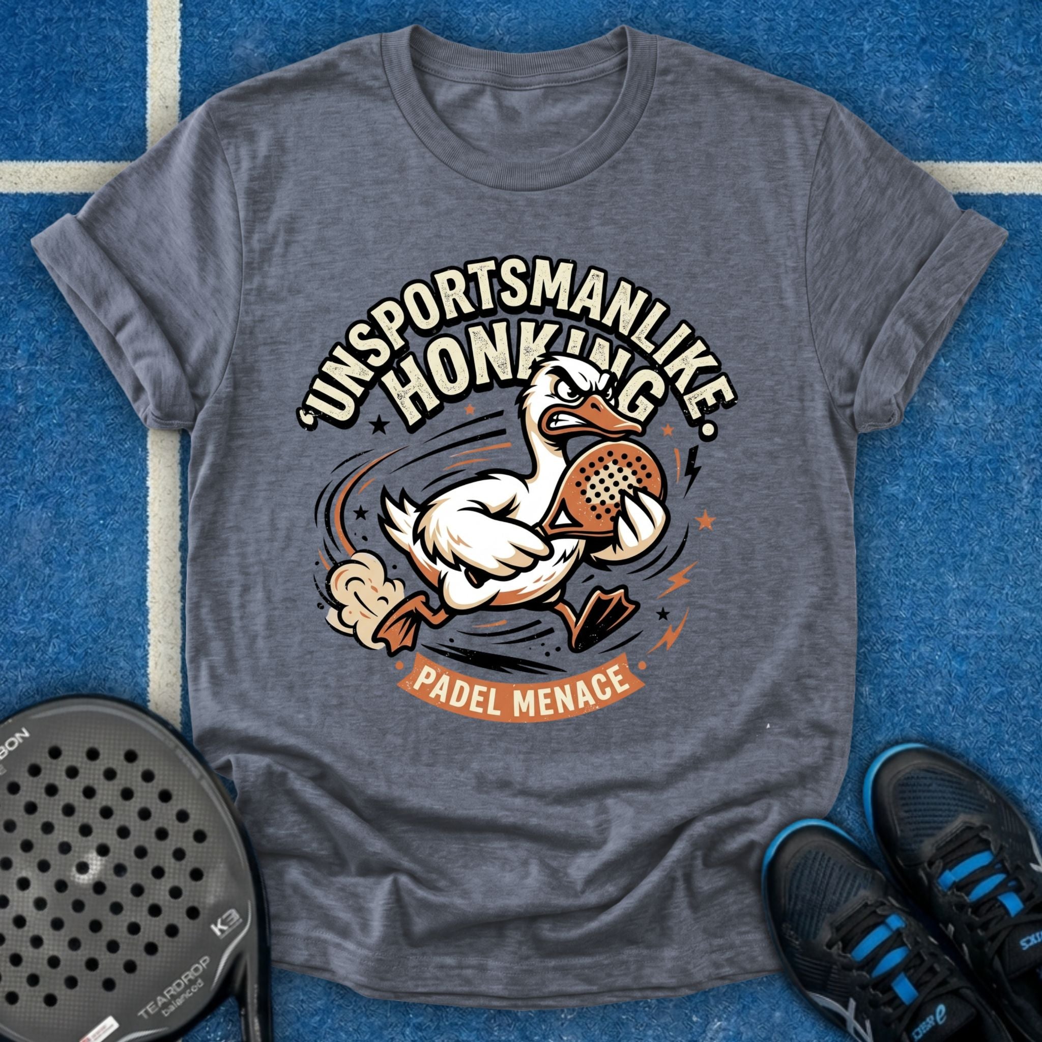 Goose Padel Menace T-Shirt