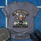 Cow Smash Academy T-Shirt