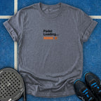 Padel Loading... T-Shirt