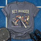 Net Invader T-Shirt