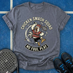 Chicken Smash Squad T-Shirt