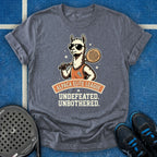 Alpaca Elite League T-Shirt