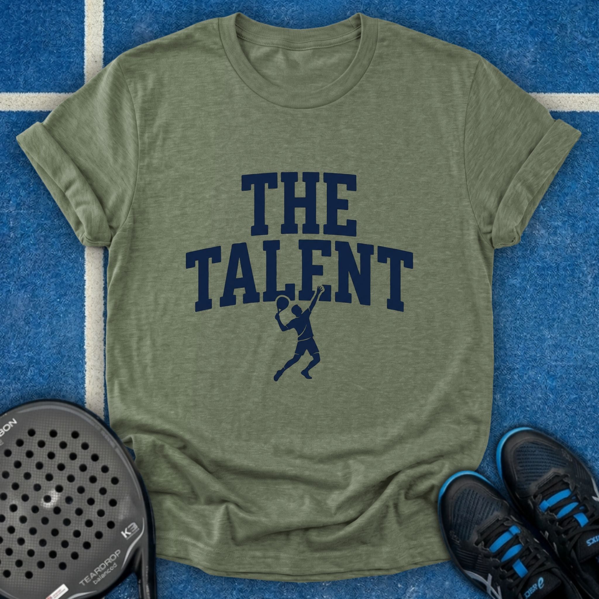 The Talent T-Shirt
