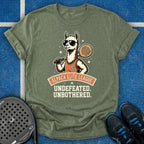 Alpaca Elite League T-Shirt