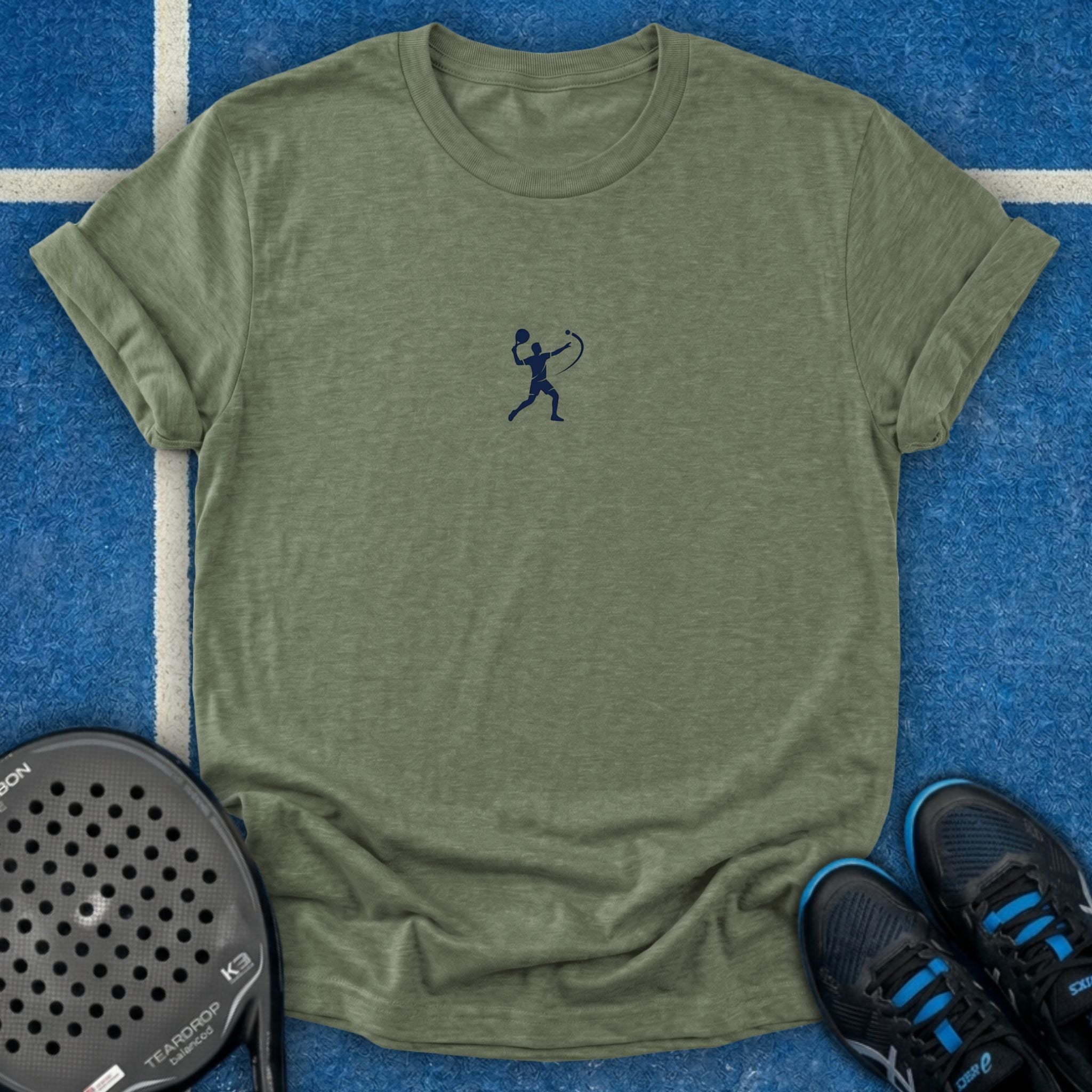 Padel Momentum T-Shirt