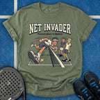 Net Invader T-Shirt