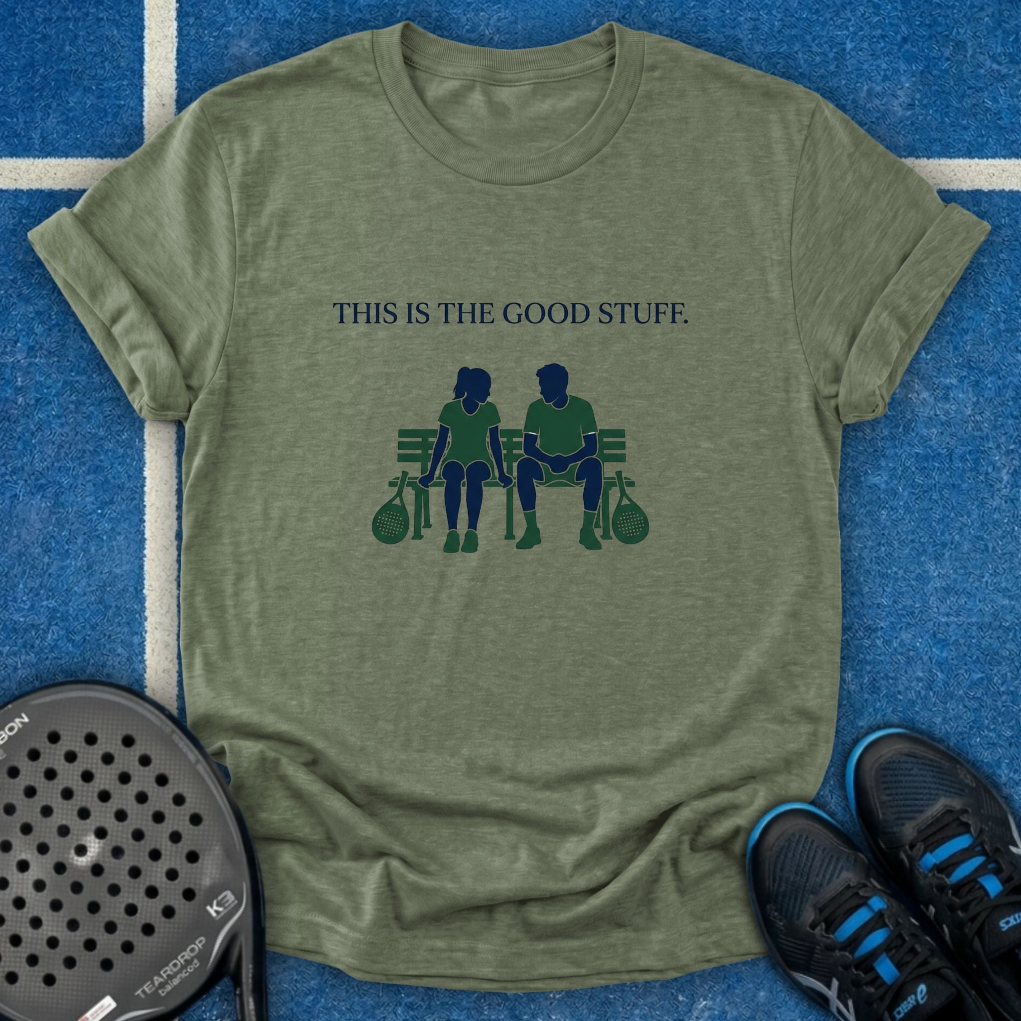 This Is The Good Stuff T-Shirt